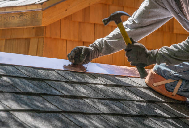 Trusted Garnett, KS  Roofing repair and installation Experts