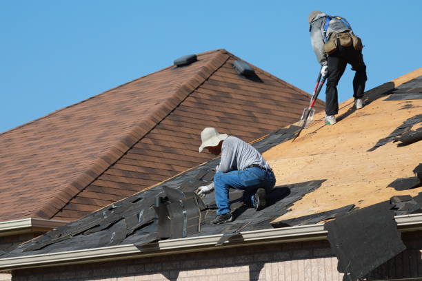 Sheet Metal Roofing in Garnett, KS