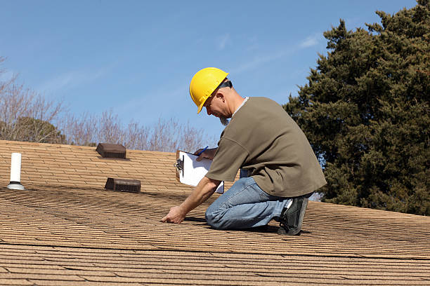 Best Roof Coating Services  in Garnett, KS